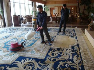 北京亦莊清洗地毯公司 專業地毯清洗與保潔服務首選